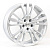 Диск RST R188 7x18 5*114,3 Et:37 Dia:66,6 Silver