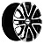 Диск Carwel Пур 1805 7,5x18 6*139,7 Et:36 Dia:100,1 ABT