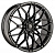 Диск KoKo Kuture 0292 8,5x20 5*112 Et:25 Dia:66,6 Gloss Black