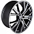 Диск Powcan 5131 9x20 5*112 Et:29 Dia:66,6 MSDB