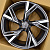 Диск Powcan BK5632 9,5x21 5*112 Et:25 Dia:66,6 MSDG