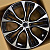 Диск Powcan BK5734 11x20 5*120 Et:37 Dia:74,1 BKF