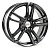 Диск RST R197 6,5x17 5*114,3 Et:37 Dia:66,6 BL