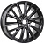Диск Premium Series КР010 7,5x18 5*108 Et:47 Dia:60,1 Fury Black