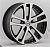 Диск RR CSS 266 6,5x16 4*100 Et:40 Dia:60,1 B-P
