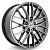 Диск X'trike X-130 7,5x18 5*108 Et:38 Dia:54,1 HSB/FP