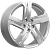 Диск Premium Series КР004 7,5x19 5*114,3 Et:49 Dia:67,1 Elite Silver