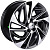 Диск Powcan BK5518 7,5x18 5*114,3 Et:51 Dia:67,1 BKF