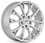 Диск RST R207 6,5x17 5*114,3 Et:45 Dia:67,1 S