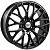 Диск RST R137 7x17 5*108 Et:36 Dia:65,1 BL