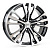 Диск RST R188 7x18 5*108 Et:33 Dia:60,1 BD
