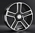 Диск LS wheels LS 1296 8x17 6*139,7 Et:38 Dia:100,1 bkf