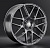Диск LS wheels LS1336 8,5x20 5*114,3 Et:45 Dia:67,1 gm