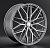 Диск LS wheels LS1331 8,5x18 5*114,3 Et:35 Dia:67,1 mgmf