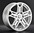 Диск LS wheels LS1335 8x18 6*139,7 Et:42 Dia:75,1 s