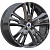 Диск K&K Атлас 8,5x20 5*114,3 Et:40 Dia:66,1 кварц