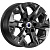 Диск K&K Тейт 7,5x17 6*139,7 Et:30 Dia:106,1 кварц
