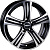 Диск AERO V2109 6x15 5*114,3 Et:40 Dia:66,1 BFP