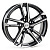 Диск RST R197 6,5x17 5*108 Et:40 Dia:65,1 BD