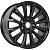 Диск Premium Series КР006 8,5x20 6*139,7 Et:33 Dia:67,1 Fury Black
