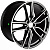 Диск Powcan BK5610 11x21 5*112 Et:42 Dia:66,6 BKF