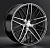 Диск LS wheels LS1338 8,5x18 5*114,3 Et:35 Dia:67,1 bkf