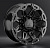 Диск LS wheels LS1346 9x17 5*150 Et:30 Dia:110,1 bk