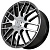 Диск Sakura Wheels 9410 8,5x19 5*112 Et:35 Dia:66,6 BF4
