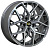 Диск CROSS STREET CR-20 7,5x18 5*108 Et:33 Dia:60,1 gmf