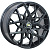 Диск CROSS STREET CR-20 6,5x16 5*110 Et:46 Dia:63,3 black
