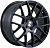 Диск Скад Stilletto 8x18 5*108 Et:40 Dia:67,1 чёрный бархат