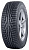 Шина Ikon Nordman RS2 SUV 235/65 R18 110R