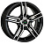 Диск Megami MGM-1 6x15 4*100 Et:36 Dia:60,1 gmf