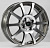 Диск Megami MGM-2 6x15 4*100 Et:40 Dia:60,1 gmf