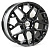Диск RST R148 8x18 5*108 Et:33 Dia:65,1 BL