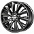 Диск Carwel Кивиристи 7x17 5*114,3 Et:37 Dia:66,6 GR