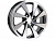 Диск RST R055 6x15 4*98 Et:33 Dia:58,6 BD