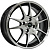 Диск Megami MGM-5 6x15 4*100 Et:40 Dia:67,1 bkf