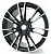 Диск Powcan BK5396 10x20 5*112 Et:40 Dia:66,6 BKF
