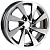 Диск RST R055 6x15 4*100 Et:35 Dia:60,1 BD