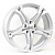 Диск RST R099 7,5x19 5*114,3 Et:45 Dia:67,1 Silver