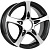 Диск KDW KD1650 6x16 5*139,7 Et:40 Dia:98 BD