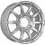 Диск KDW KD1660 6,5x16 5*139,7 Et:40 Dia:98 Silver Painted