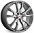 Диск X'trikeRST R012 8x20 5*108 Et:33 Dia:65,1 BH