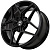 Диск Sakura Wheels YA9560 8,5x19 5*120 Et:25 Dia:72,6 B1