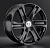 Диск LS wheels LS1359 8x17 6*139,7 Et:36 Dia:100,1 bk