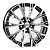 Диск RST R207 6,5x17 5*108 Et:33 Dia:60,1 BD