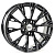 Диск RST R207 6,5x17 5*114,3 Et:35 Dia:67,1 BL