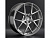 Диск LS wheels FlowForming RC66 8,5x18 5*114,3 Et:35 Dia:67,1 hpb