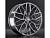 Диск LS wheels FlowForming RC67 8,5x19 5*114,3 Et:40 Dia:67,1 gm